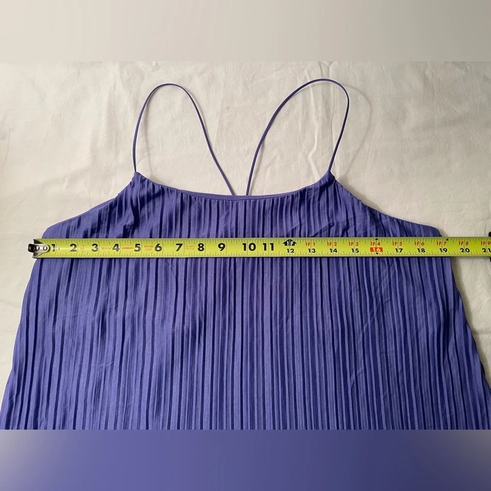 A New Day Camisole Top Purple - Picture 12 of 13